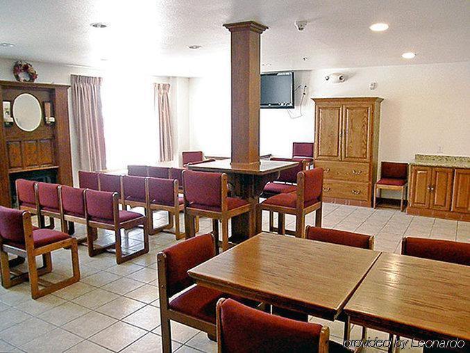 Motel 6-Hesperia, Ca - West Main Street I-15 エクステリア 写真