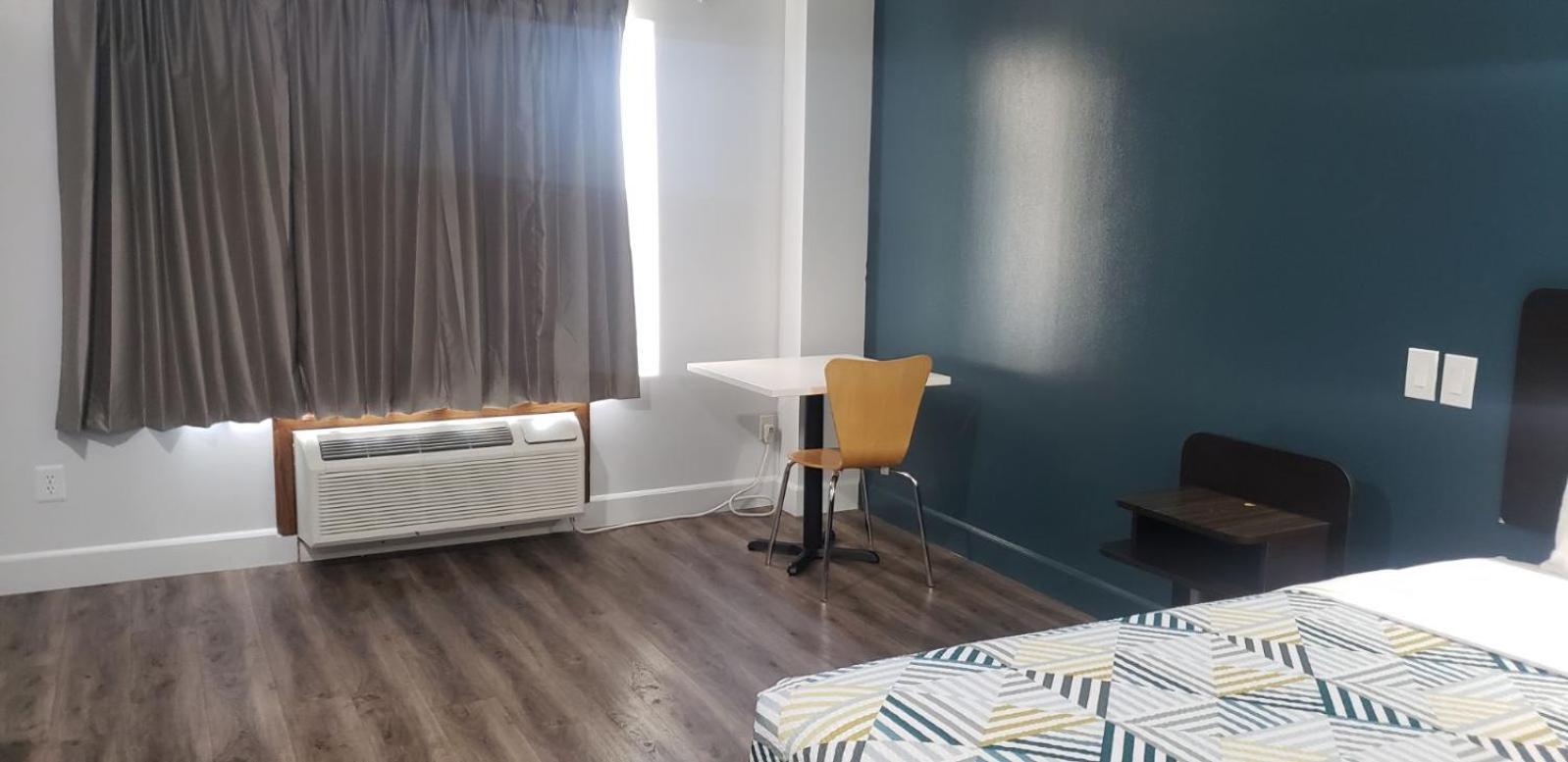 Motel 6-Hesperia, Ca - West Main Street I-15 エクステリア 写真