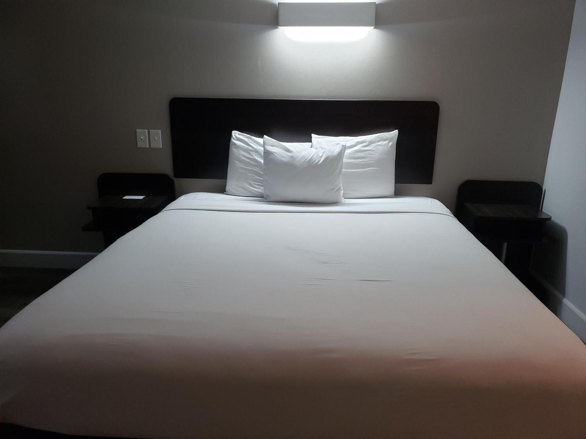 Motel 6-Hesperia, Ca - West Main Street I-15 エクステリア 写真