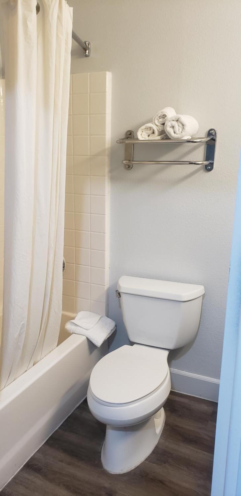 Motel 6-Hesperia, Ca - West Main Street I-15 エクステリア 写真