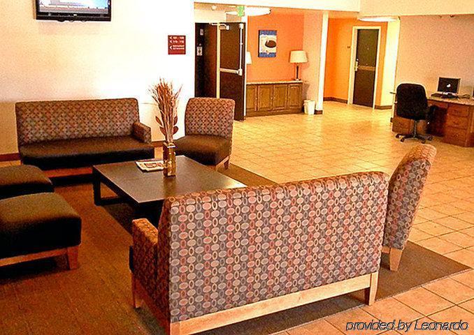 Motel 6-Hesperia, Ca - West Main Street I-15 エクステリア 写真