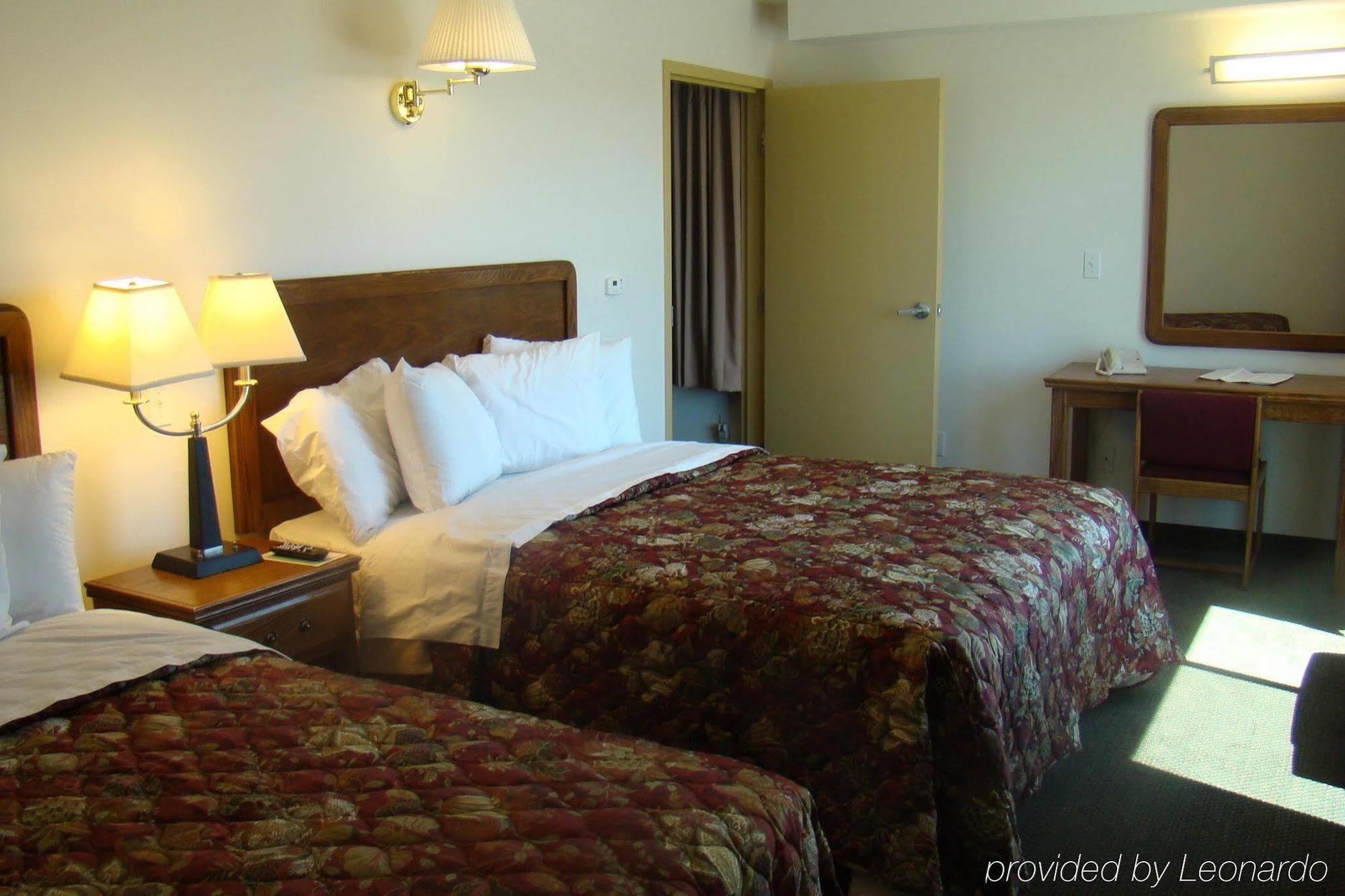 Motel 6-Hesperia, Ca - West Main Street I-15 エクステリア 写真