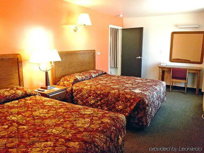 Motel 6-Hesperia, Ca - West Main Street I-15 エクステリア 写真