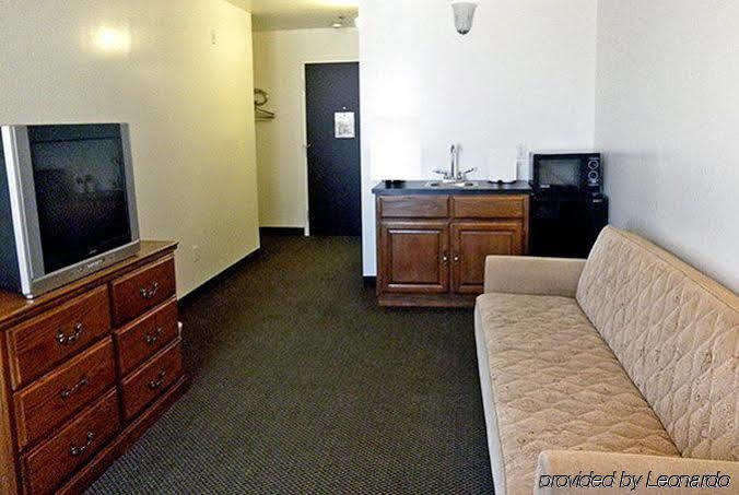 Motel 6-Hesperia, Ca - West Main Street I-15 エクステリア 写真